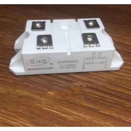 SD4F80B60S SD4F100B60S Free shipping New Module