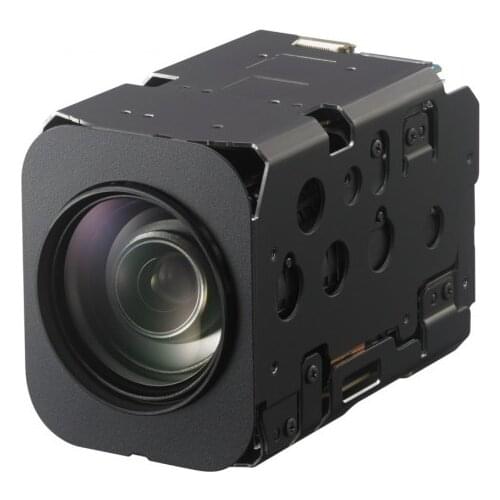 SONY FCB-EV7320 NEW Full HD 20x Colour Block Camera Module - HIGH SENSITIVITY From RYFUTONE Co.,LTD