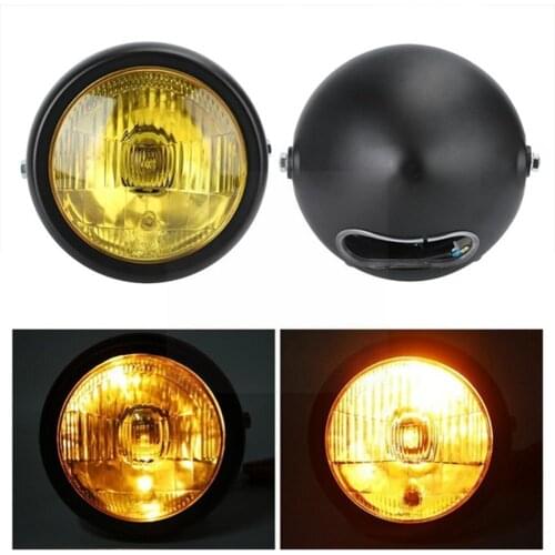 TENGLONGSHUN Headlights For Motorcycles
