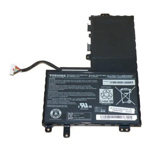 UGB genuine Replacement Toshiba Satelite U940 E45T PA5157U-1BRS battery