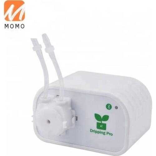 Kamoer Dripping Pro Intelligent Watering System Plant Irrigation Pump