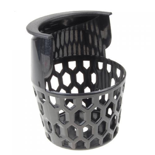 Billiard Pool Table Pocket Replacement Fits 5 inch Diameter Opening Work on 6' 7' 8' 9' Pool Table Accessories