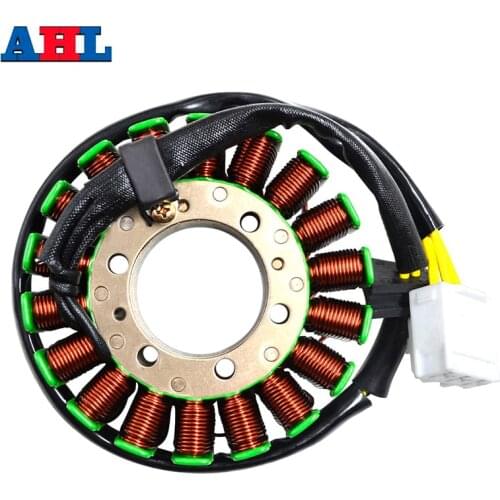 Motorcycle Parts Generator Stator Coil Comp For HONDA CBR600 CBR600F4i CBR 600 CBR 600F4i CBR 600 F4i CBR600 F4i 31120-MBW-J21