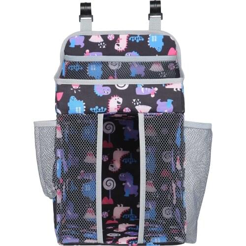 2021 New Mommy Bags Baby Stroller Universal Accessories Storage Bag Diaper Bottle Outdoor Hanging Bag