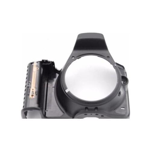 90%New For Nikon D5500 Digital SLR Front Cover Replacement Repair Part