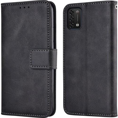 Flip Wallet Case for UMIDIGI Power 5 Leather Phone Case for Power 5 Book Case for UMIDIGI Power5 Cover