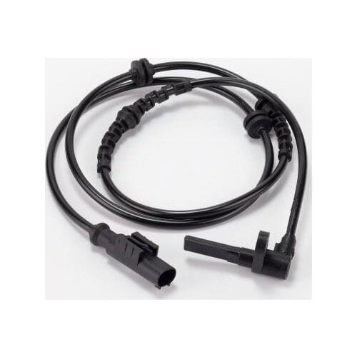 SMD Front Wheel Speed Sensor ABS 1060mm for FIAT Ducato Bus 2006- Flatbed 0265007685 4545 F1 51725099