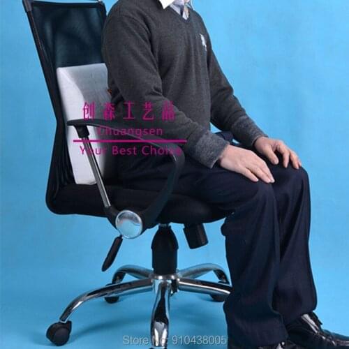 Home anti bedsore decubitus chair pad medical air cushion wheelchair mat relaxation health care,medical waist pad