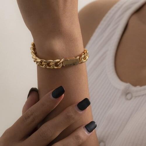 HUTINICE Fashion Bracelets