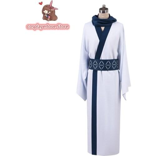 Jujutsu Kaisen Ryomen Sukuna Cosplay Costume Halloween Christmas Costume