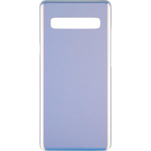 Battery Back Cover for Galaxy S10 5G SM-G977BSM-G977U SM-G977N Mobile Phone Replacement Part