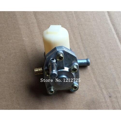 Suitable for Yamaha JOG 50 JOG 90 scooter oil switch JOG50 JOG90 Oil switch