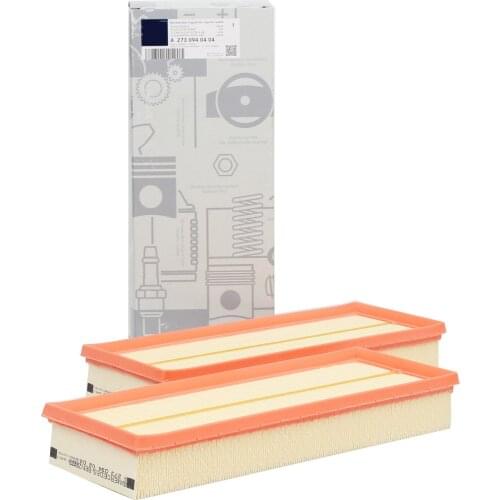 Engine air filter Set 2730940404 1120940604 1120940004 2730940204