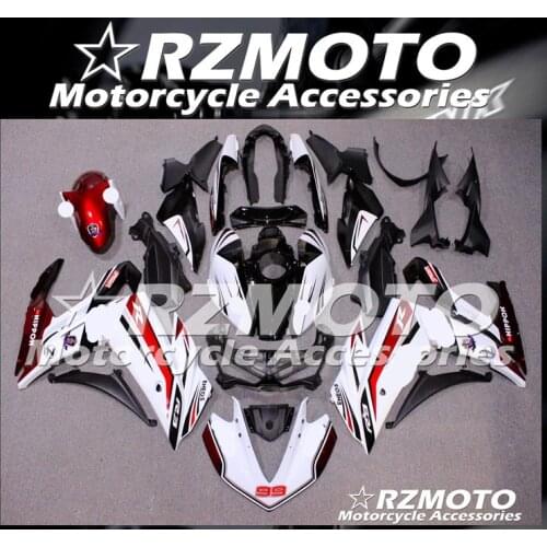 New ABS Motorcycle fairing kit For YZF R25 R3 2015-2017 year Bodywork Injection moldStore No.0789