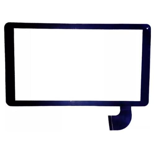 New Touch 10.1'' inch Tech Pad 1016/ TechPad 1016 Touch Screen Touch Panel Digitizer Panel Replacement Sensor
