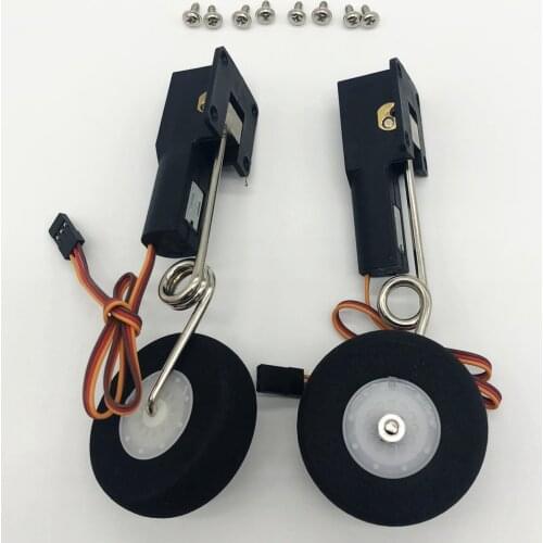 Main Landing Gear for Freewing Yak-130 70mm Jet FJ20911 082