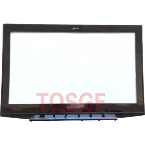 LCD Front Bezel For Lenovo Y50 Y50-70 AP14R000900