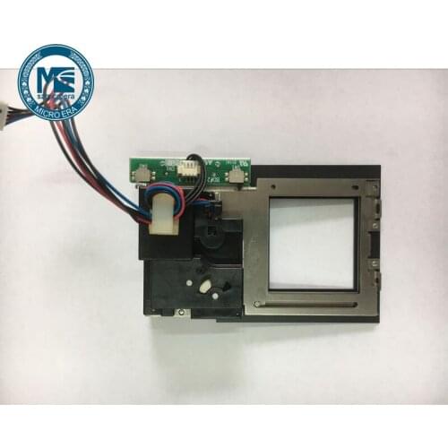 Projector shutter lens baffle board for Sanyo XM1000C XM1500C