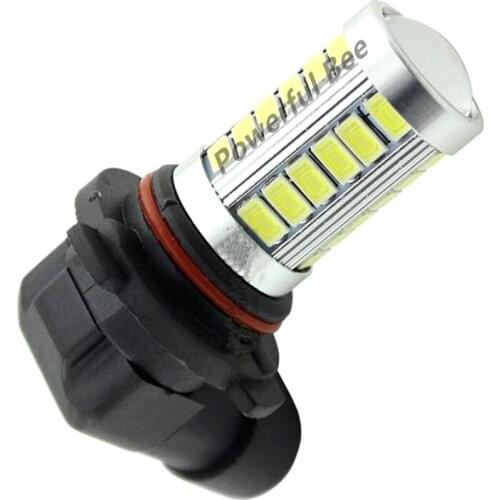 Powerful Bee LED Bulbs HB3 (P20d)