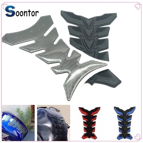 Motorcycle Pad Oil Gas Fuel Tank Protector Cover Sticker Decal for Ducati 999 S R DIAVEL CARBON S4RS STREETFIGHTER 998R