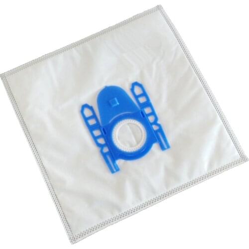 5x Vacuum Cleaner Dust Bags 2x HEPA filter for Bosch All Rounder GBSGL4000GB Hepa 2000W Swirl S 67 S67 Vacuum Cleaner Bag Parts