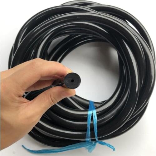 16mm Speargun bands rubber sling spearfishing underwater tube one meter Latex Tubing crossbow rubber bankd