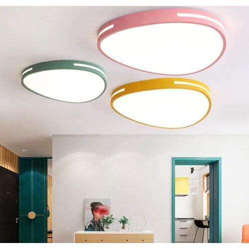 Modern ceiling chandelier потолочный светильник cafe hotel ceiling lights
