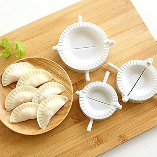Studyset Molds For Dumplings