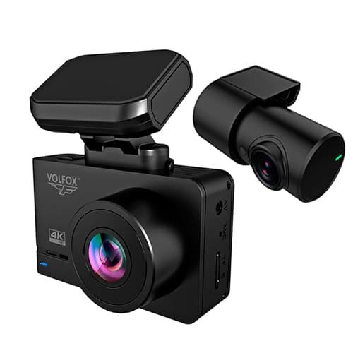 Volfox Auto And Moto