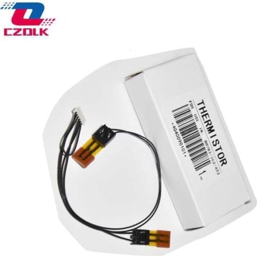 10pcs X New compatible Fuser Thermistor for Konica Minolta bizhub 223 283 363 423 7828 Thermistor