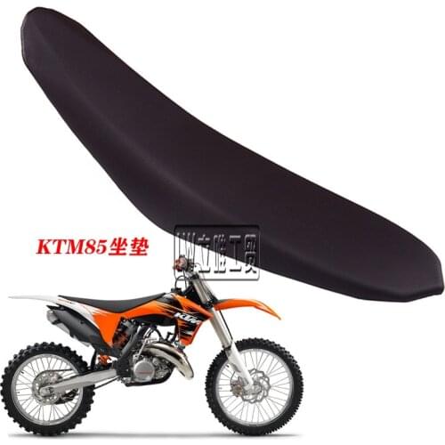 2013 FOR KTM85CC Seat Cushion Riding K6 K7 Bag Wave Speed Cheetah