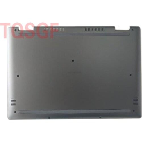 Brand new original Bottom Base Cover Bottom Case For Dell Latitude 13 3379 GGVH1 0GGVH1 Gray