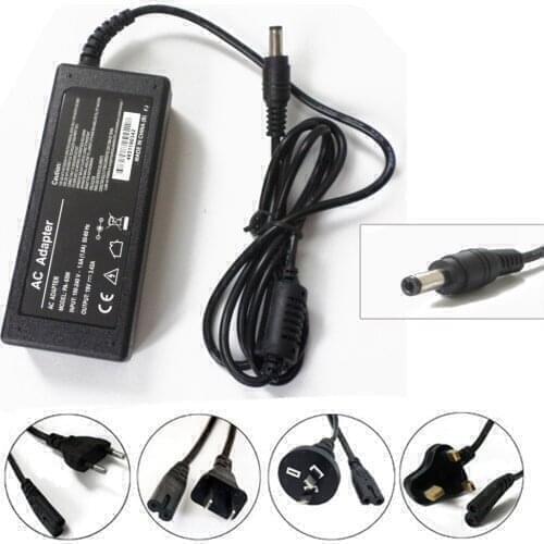 19V 3.42A 65W AC Adapter Power Supply Cord Battery Charger For Asus X53E-XR2 X53E-XR3 X53E-XR5 EXA1203YH ADP-65GD B 5.5*2.5mm