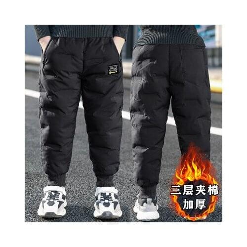 Зимняя одежда для малышей Annlinmy China At AliExpress