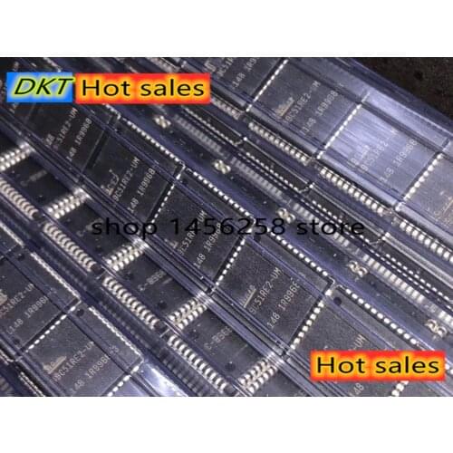 AT89C51RE2-SLSUM AT89C51RE2 PLCC44 Integrierte IC Chip Neue original