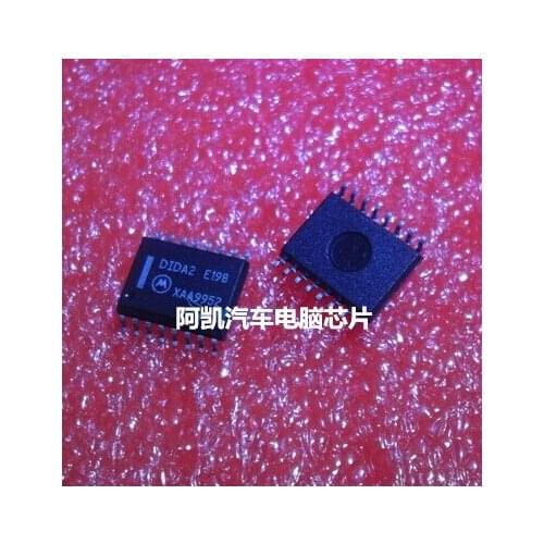 DIDA2 E198 Brand new integrated circuit