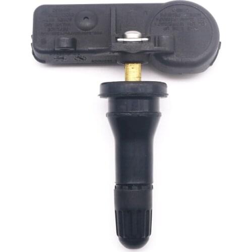 Tyre Pressure Sensor FOR 2010-2012 Ford Fusion Escape Mustang Edge Fiesta 315MHz TPMS SENSOR TIRE PRESSURE SENSOR DE8T-1A180-AA