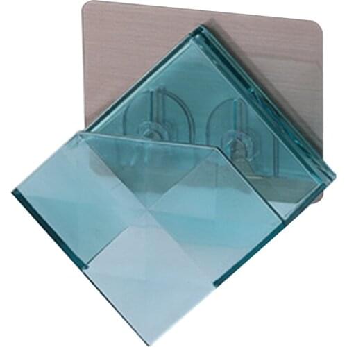 Soap Holder Durable Sink Sponge Toilet Drying Rack Scrubbers Practical Kitchen Bathroom Suction Cup Dish Scouring Pad Home