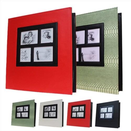 Ergen Leather Photo Albums For Photos China
