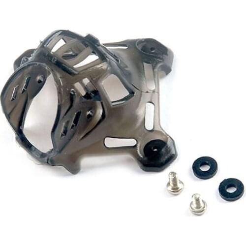 HappyModel Mobula6 FPV Tinywhoop Drone Replacement Canopy DIY Parts For Runcam Nano3 Camera Accessories