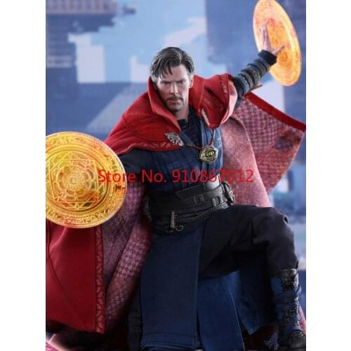 HT hottoys Hot Toys MMS387 MMS-387 1/6 Collectible Action Figure Toy Doll Model Body In stock