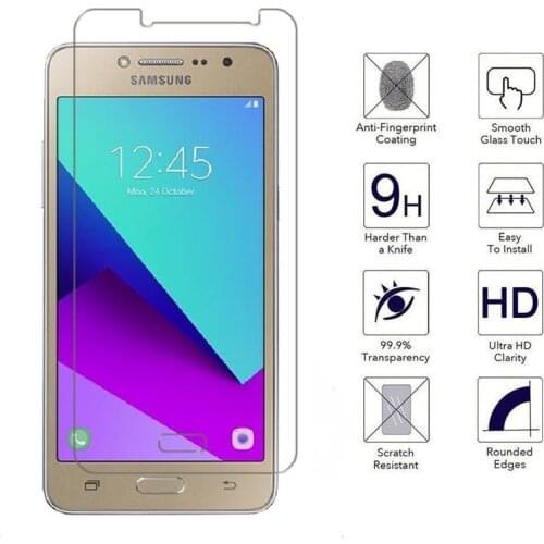 Lcopody Screen Protectors For Samsung Galaxy J5