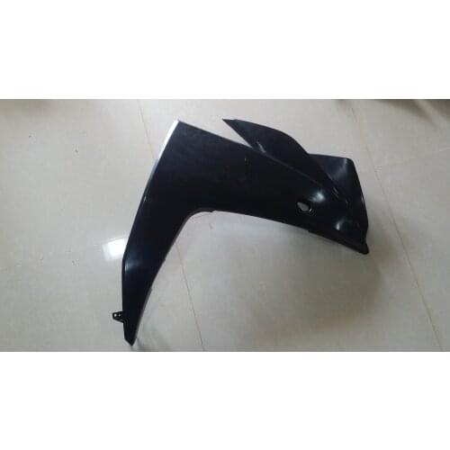 Unpainted Fairing Right Lower Side Cover Panlel Fit For Kawasaki R25 R3