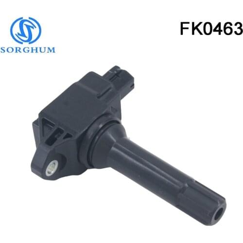 New FK0463 Original Ignition Coil For Subaru Outback Legacy 2015 2016 22433-AA700 610-58792