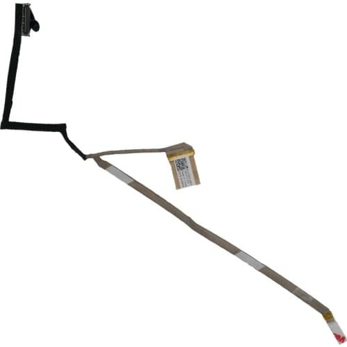 NEW Laptop Cable For Dell Inspiron 14R 5420 7420 2518 9518 1528 1628 M421R PN:DD0R08LC100 Replacement Notebook LCD LVDS CABLE