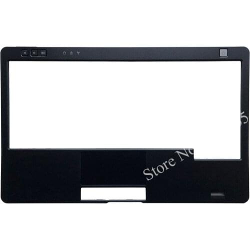 New laptop For Dell Latitude E6230 Palmrest Upper Case 0CWD7D AP0LY000300