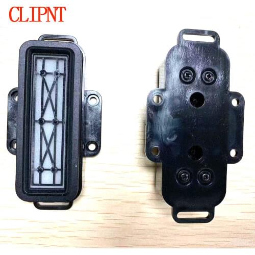 Printhead capping station clean unit for Ricoh gen4 gen5 G4 G5 print head cap top sheet capping UV solvent ink printer