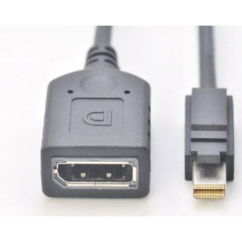 AMD original minidp to DP mother Thunderbolt interface to DP interface G9858C219-028-H Mini DisplayPort to DisplayPort Cable