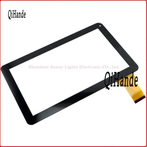 A+ 10.1" Touch Screen For Polaroid MID1047 MID2410 MID24C1 MID2710 MID2810 Tablet Touch Digitizer Glass Sensor Free Shipping