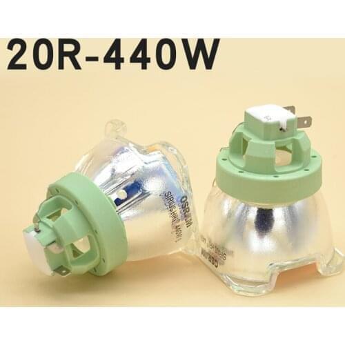 440W 20R Moving Head Beam Lamp Replacement Bulb Projector Lamp for Stage Light MSD Platinum 20R R20 Beam Ligh